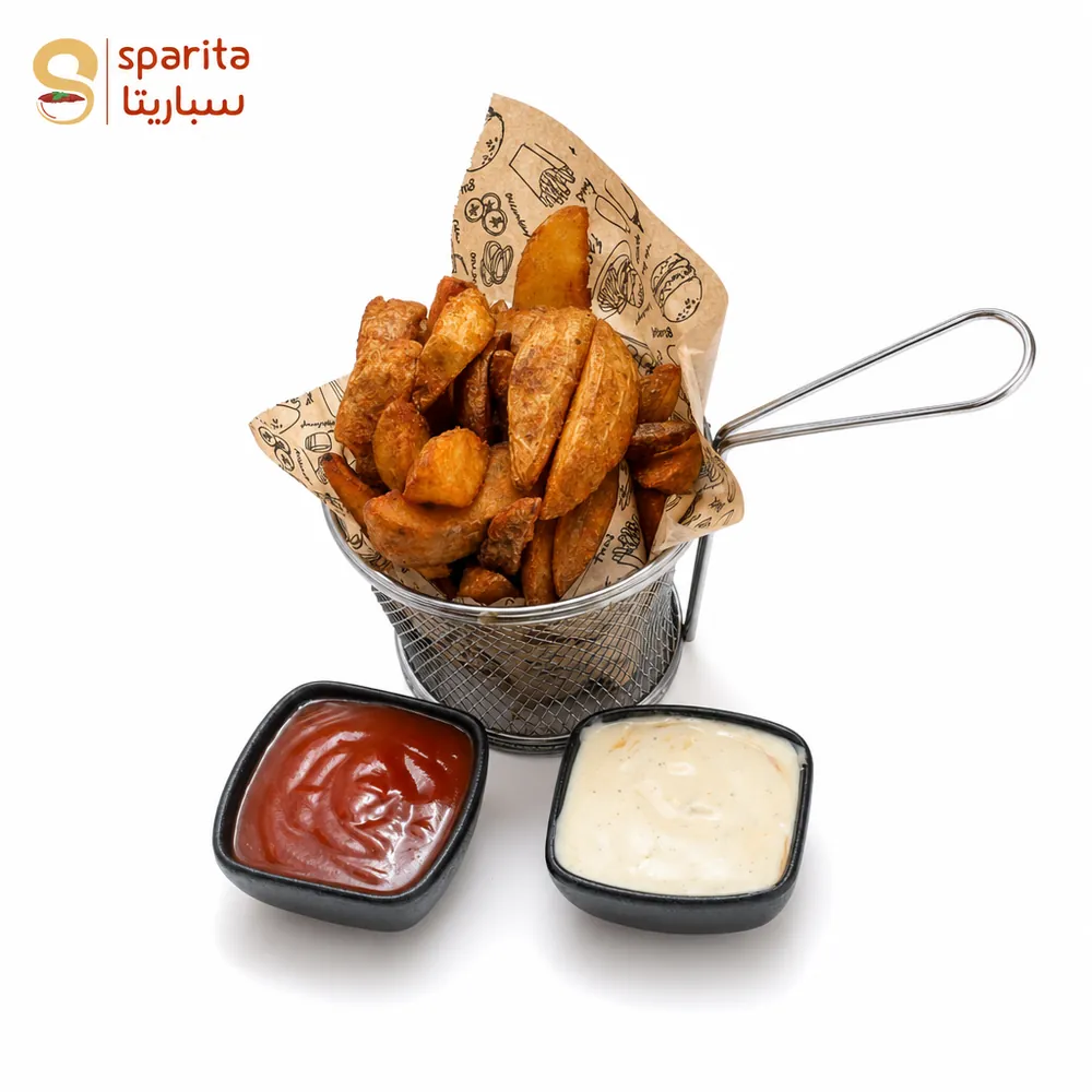 مقبلات - Appetizers
