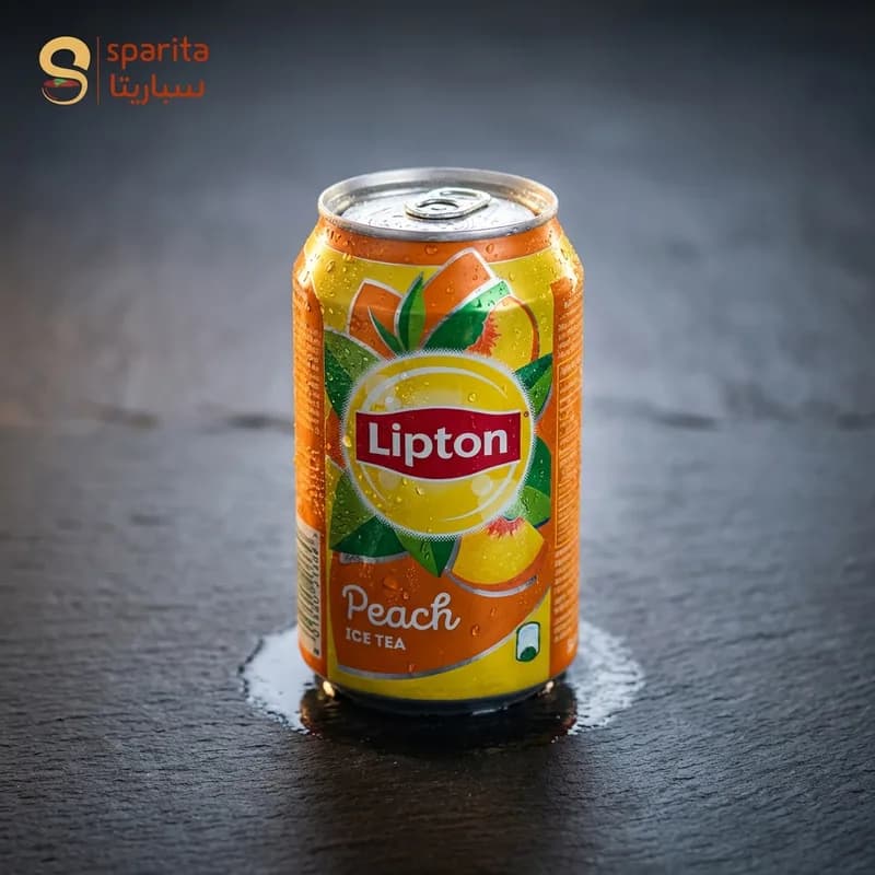 ليبتون خوخ - Lipton Peach