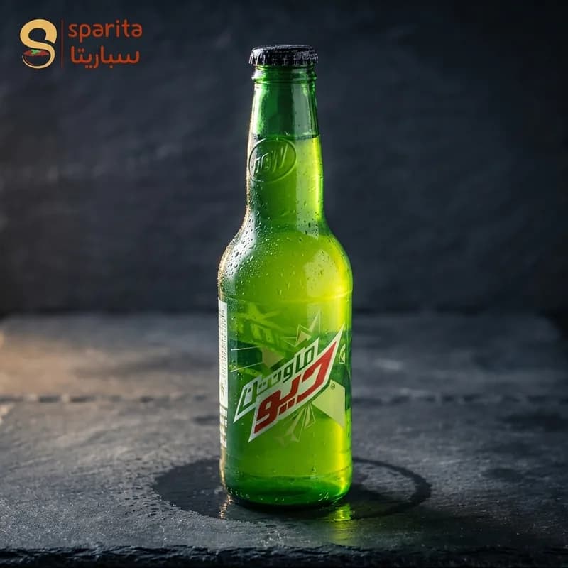 ماونتن ديو - Mountain Dew