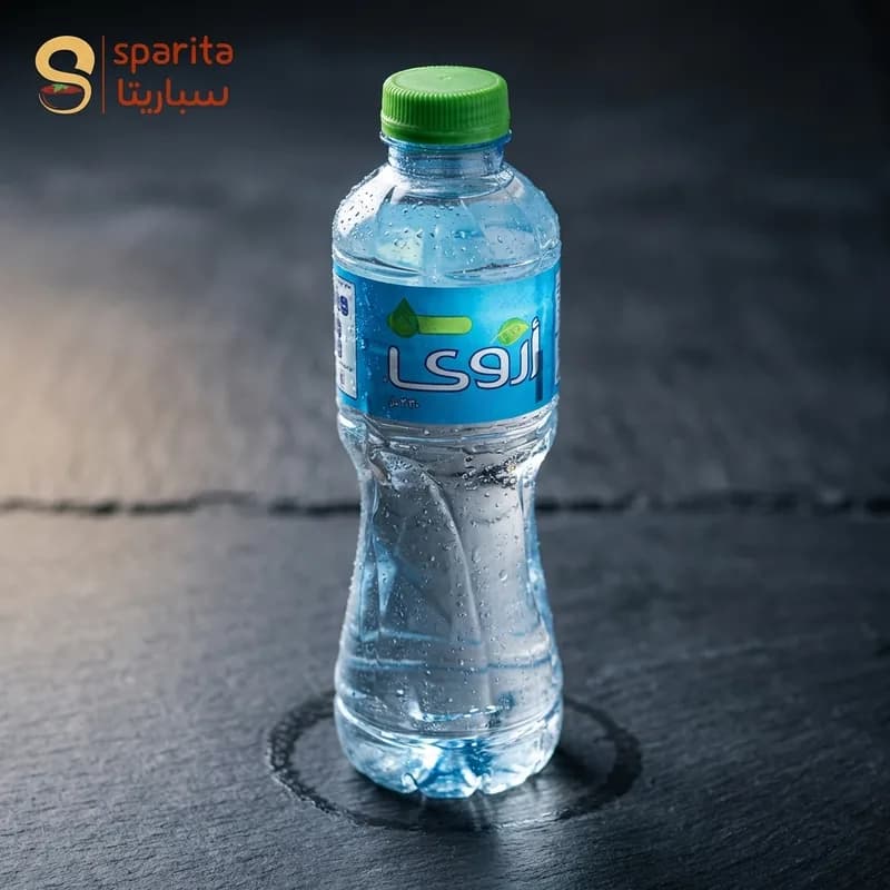 مياه أروى - Arwa Water