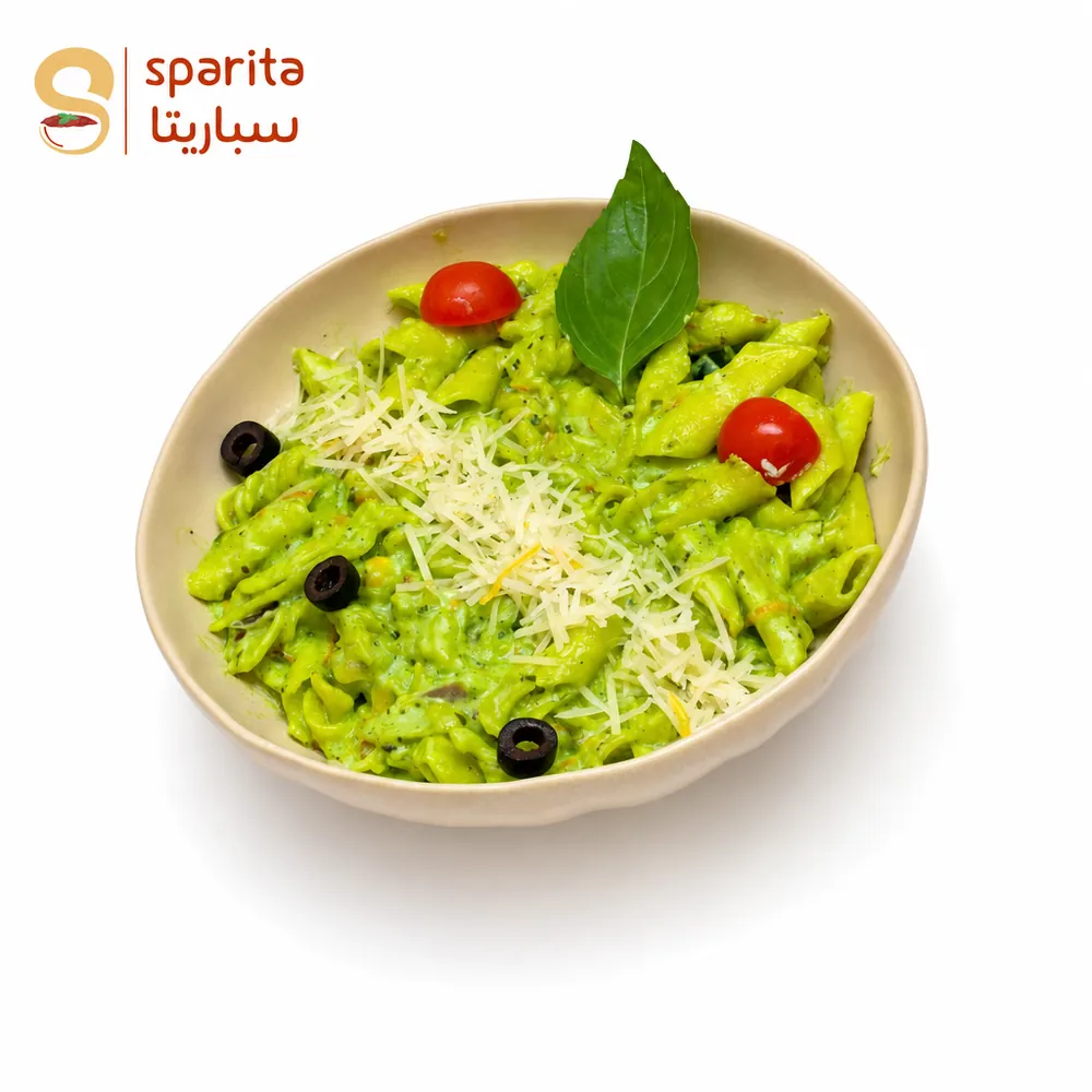 بيني بيستو - Penne Pesto