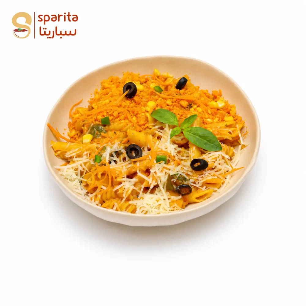 باستا الشيتوس - Cheetos Pasta