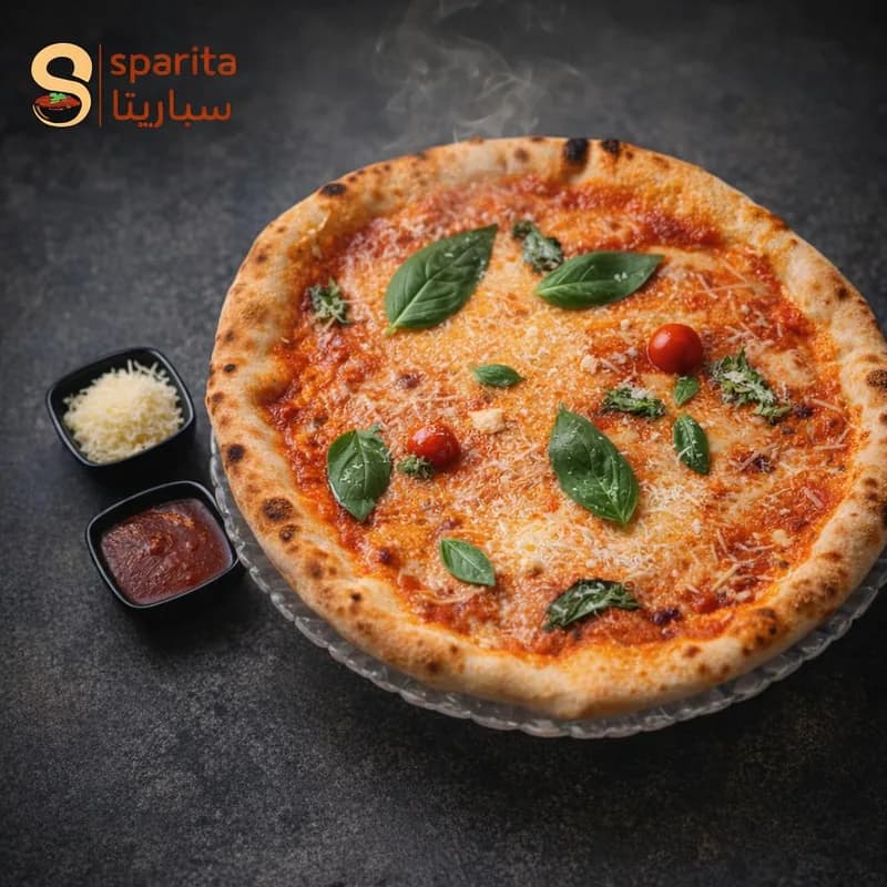 مارغريتا كلاسيك - Classic Margherita