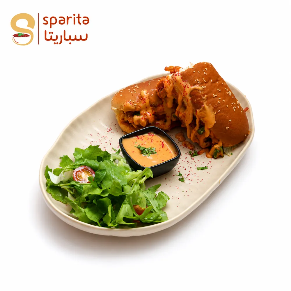 ساندويتشات - Sandwiches