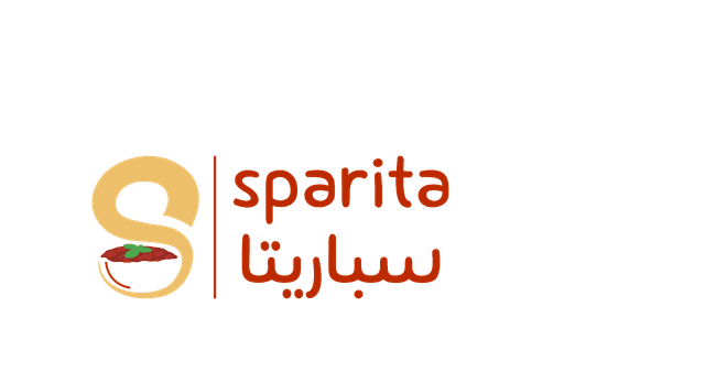 شعار سباريتا باستا - Spirata Pasta