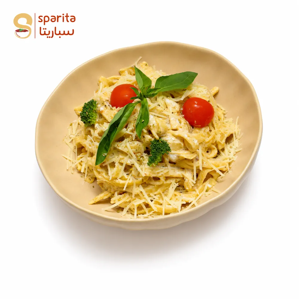 سباريتا باستا - Sparita Signature Pasta